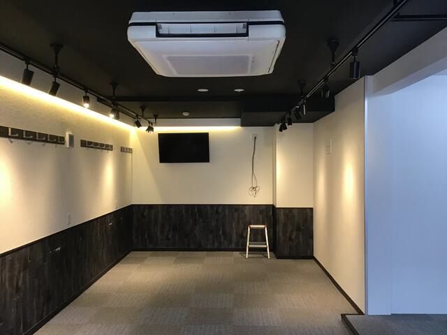 【横浜市港北区・菊名駅徒歩2分】駅近・視認性良好◎1階路面店　《重飲食も相談可》